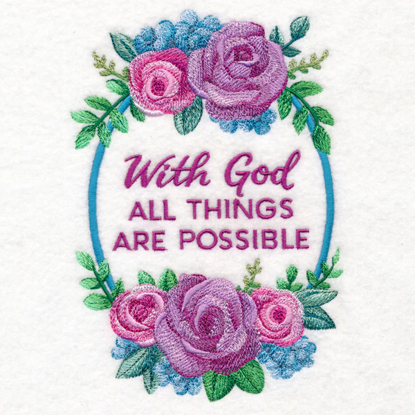 All Things Are Possible - Image 4