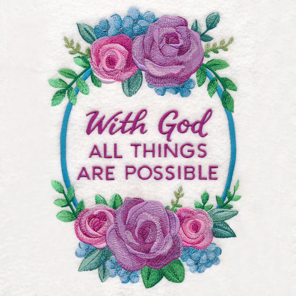 All Things Are Possible - Image 5