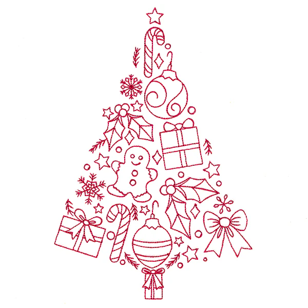 All Things Christmas Tree - Image 2