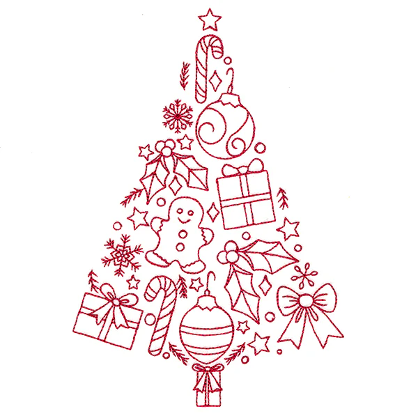 All Things Christmas Tree - Image 3