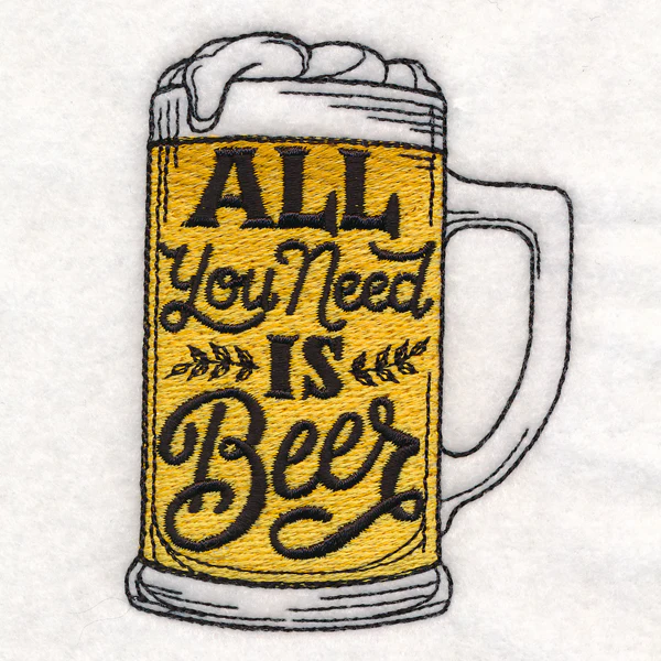 All You Need Is Beer - Image 11