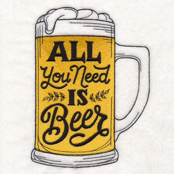 All You Need Is Beer - Image 6