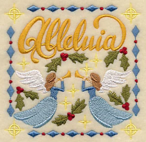 Alleluia with the Angels - Image 5