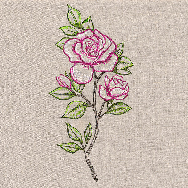 Alluring Roses - Image 16