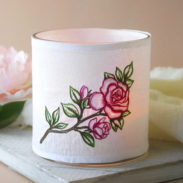 Alluring Roses - Image 18