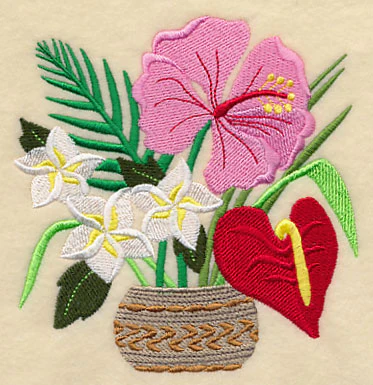 Aloha Bouquet - Image 4