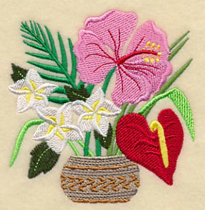 Aloha Bouquet - Image 5