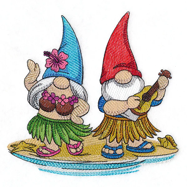 Aloha Gnomes - Image 3