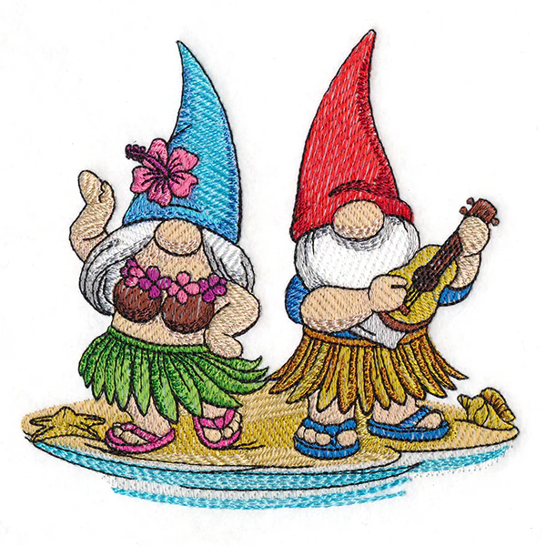 Aloha Gnomes - Image 4