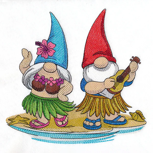 Aloha Gnomes - Image 5