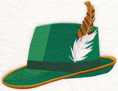 Alpine Hat - Image 2