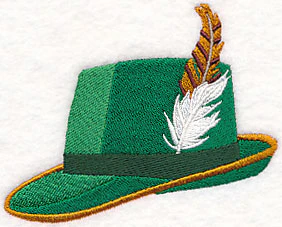 Alpine Hat - Image 3