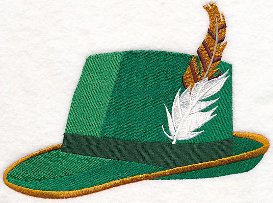 Alpine Hat - Image 4