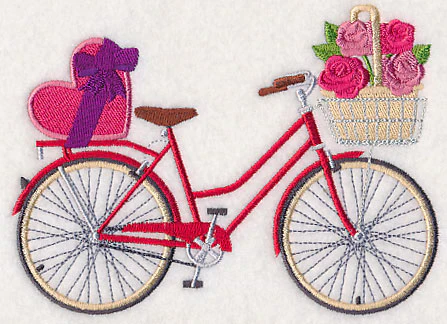 Always and Forever Bicycle - Image 3
