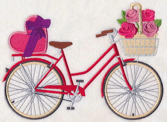 Always and Forever Bicycle - Image 4