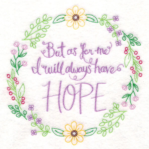 Always Have Hope - Image 2