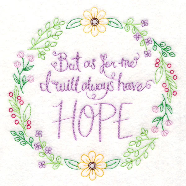 Always Have Hope - Image 5