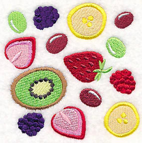 Ambrosia Collage - Image 5