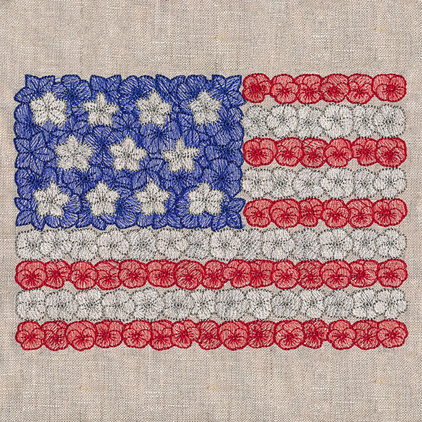 America in Bloom - Image 3