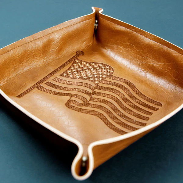 American Flag (Embossed) - Image 12