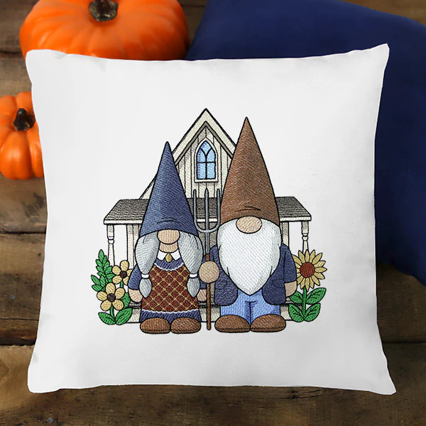 American Gothic Gnomes - Image 10
