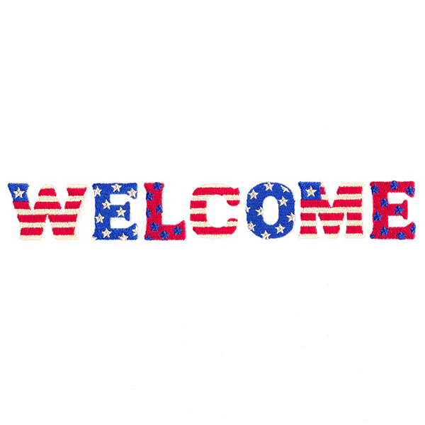 American Welcome - Image 2