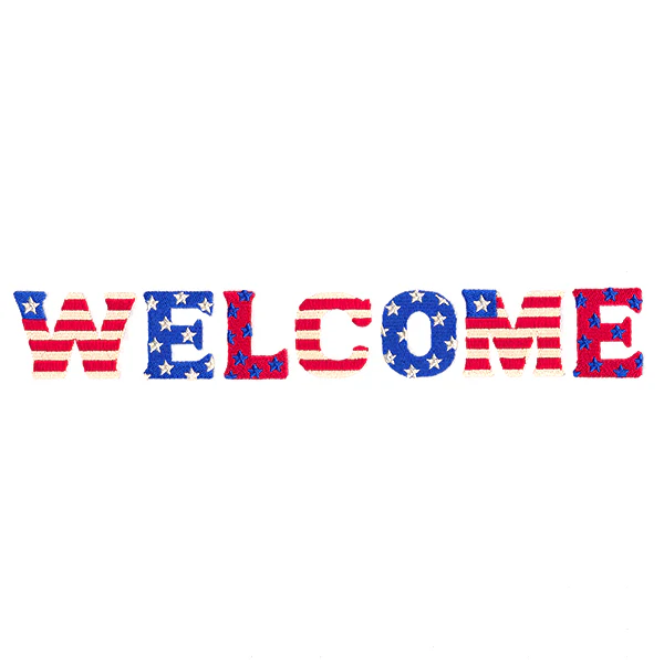 American Welcome - Image 5