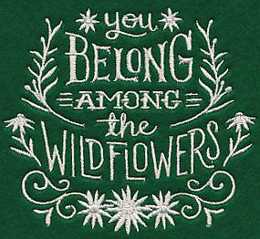 Among the Wildflowers - Image 4