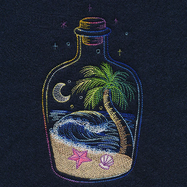 An Oasis in a Bottle - Image 7