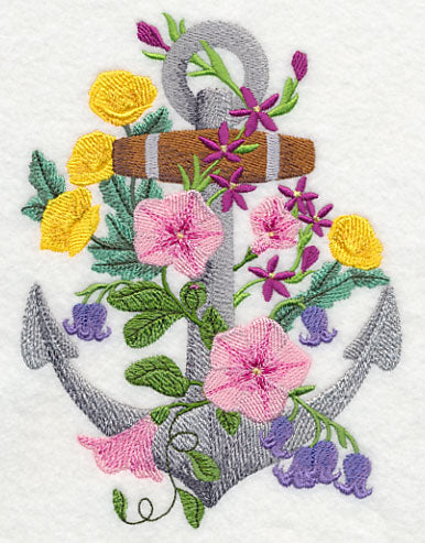 Anchor Blooms - Image 3