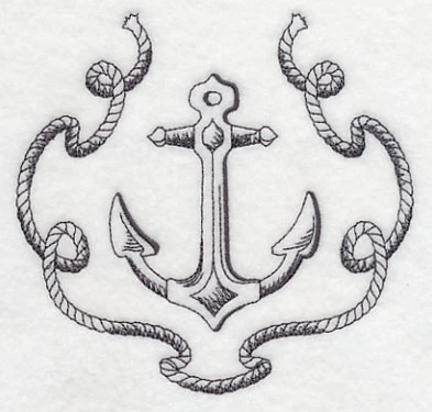 Anchor Wreath - Image 4