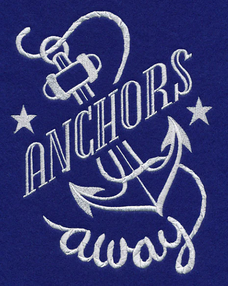 Anchors Away - Image 2