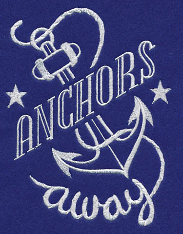 Anchors Away - Image 3