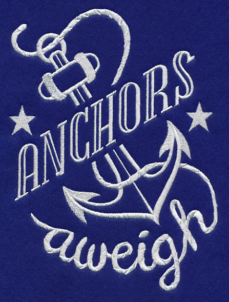 Anchors Aweigh - Image 2