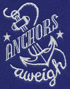 Anchors Aweigh - Image 4