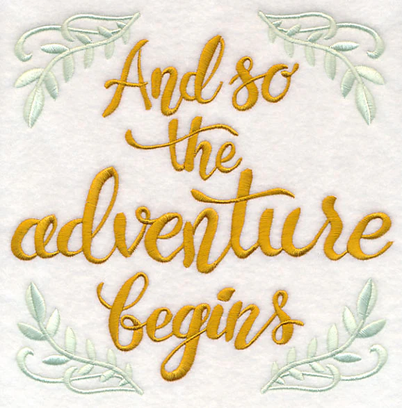 And So the Adventure Begins - Image 6