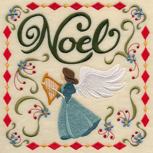 Angelic Noel - Image 2