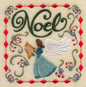 Angelic Noel - Image 5