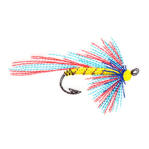 Angler's Delight 1