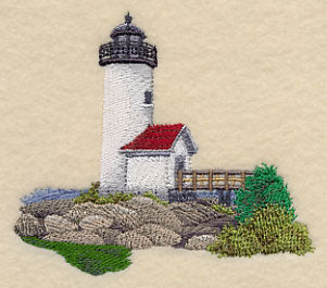 Annisquam Harbor Light (Massachusetts) - Image 3
