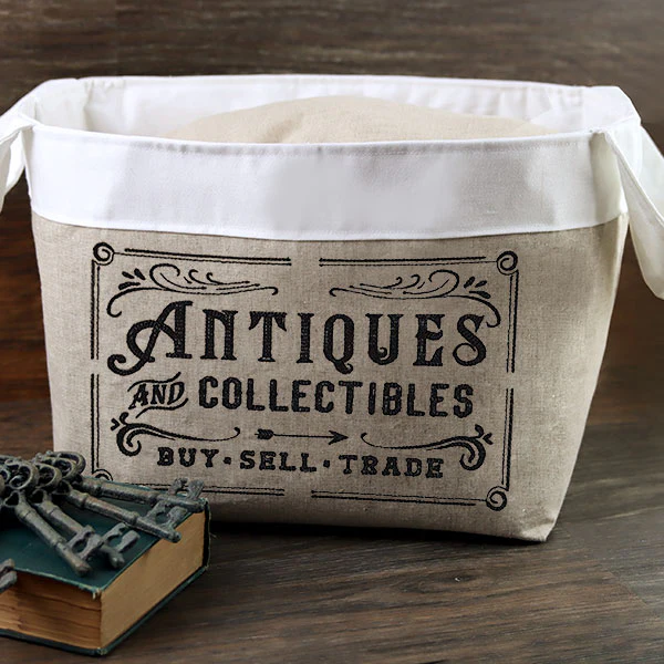 Antiques and Collectables Sign - Image 4