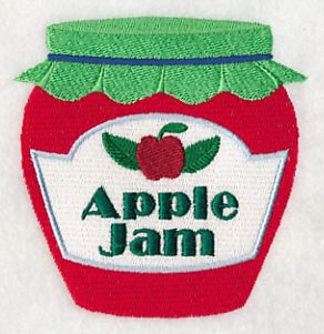Apple Jam - Image 2