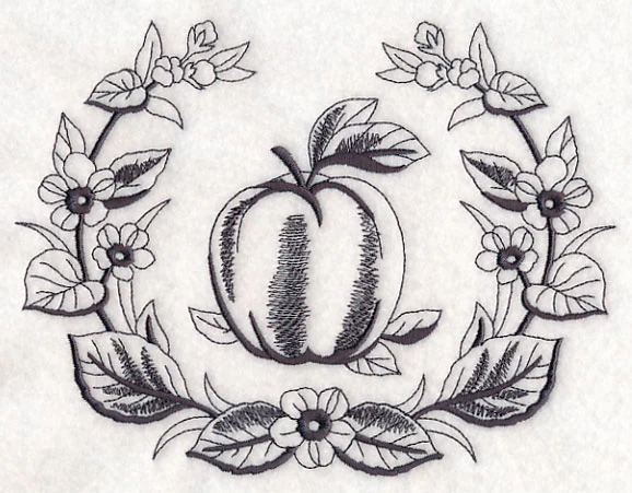 Apple Laurel - Image 2