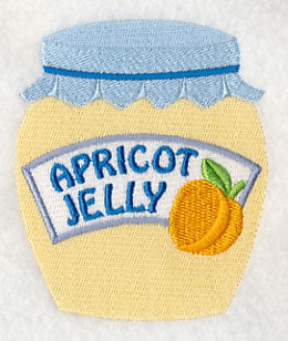 Apricot Jelly - Image 2