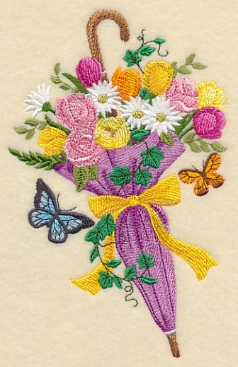 April Showers Bring May Flowers - Image 4
