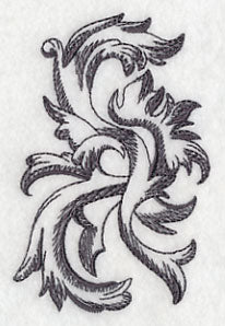 Arques Baroque Flourish - Image 5