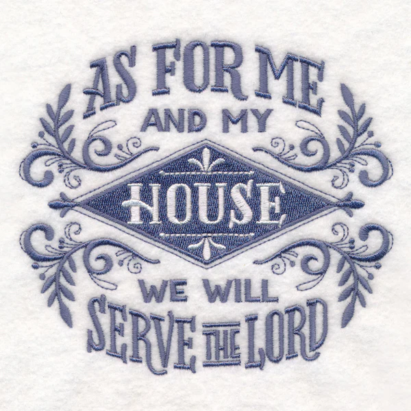 As for Me and My House - Image 3