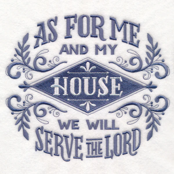 As for Me and My House - Image 4