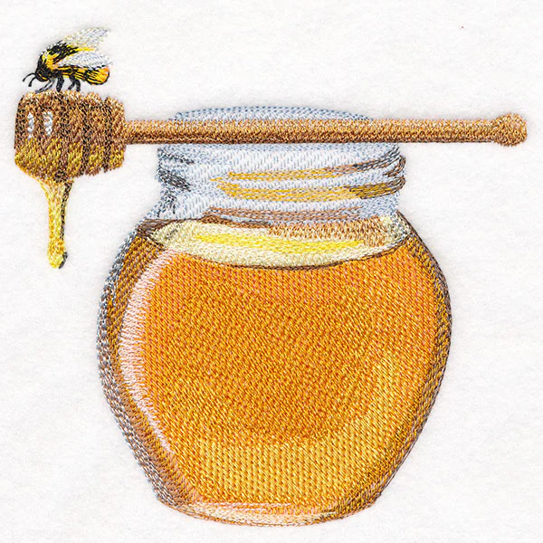 As Sweet As Honey Feature - Image 3