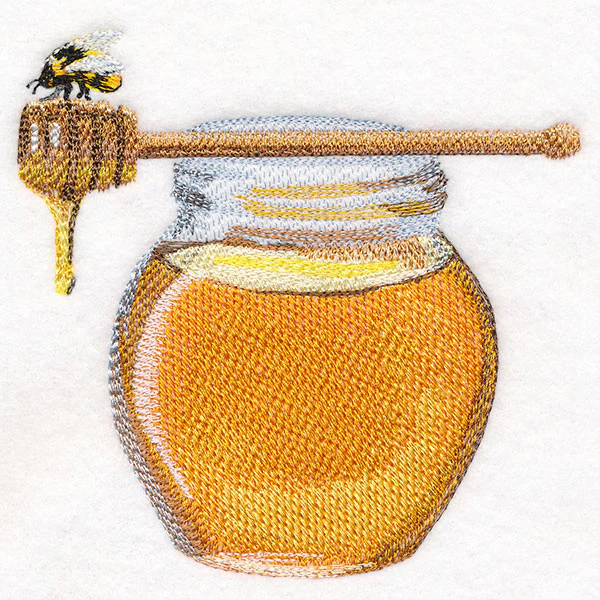 As Sweet As Honey Feature - Image 4